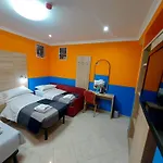Hotel Positano Suite
