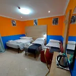 Hotel Positano Suite