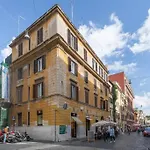 Borgo Pio - Quite And Spacious Apt