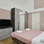 Casa Pallini Luxury Apartment
