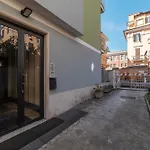 Monteverde Vecchio Apartment