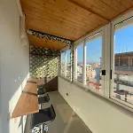 Skylark Apartment Attico - 5Km Colosseo