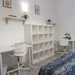 An Italian Story / Entire Apartment