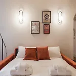 The Best Rent - Spacious Two-Bedroom Apartment In Old Town