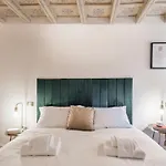 The Best Rent - Spacious Two-Bedroom Apartment In Old Town
