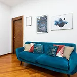 Amazing Art Deco Apartment Pantheon - Topcollection