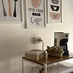 Aura Apartment