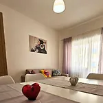 Urban Street Apartment Roma