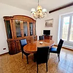 Appartamento-Castro Pretorio