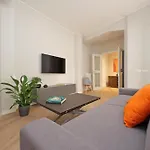 Boutique Apartment Con Ampia Terrazza - Citta Del Vaticano