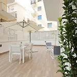 Boutique Apartment Con Ampia Terrazza - Citta Del Vaticano