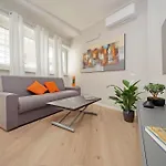 Boutique Apartment Con Ampia Terrazza - Citta Del Vaticano
