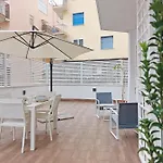 Boutique Apartment Con Ampia Terrazza - Citta Del Vaticano