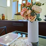 Irex Piazza Del Fico Private Apartment