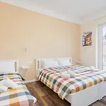 Prati Grabau Comfort 3 Rooms Apt