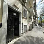 Casa Guapita - Metro Malatesta