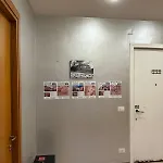 Palm Rooms