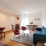 We Home - Beautiful Pigneto - Roma