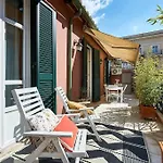 La Dolce Vita Rooftop Suite