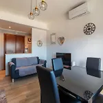 Valle Aurelia Elegant Apartment