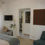 House Donatello Roma