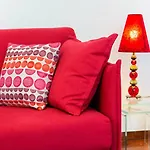 Perla - Cozy Apartment In Piazza Navona