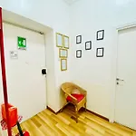 Comfort Inn Roma Termini