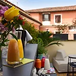 Mytale Creative Academy Hotel
