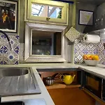 Penthouse In Exclusive Borgo Pio District