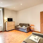 Nuovo Colonna Suite Rome - San Giovanni Apartments