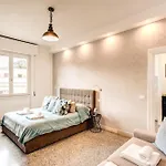 Nuovo Colonna Suite Rome - San Giovanni Apartments