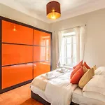 Nuovo Colonna Suite Rome - San Giovanni Apartments
