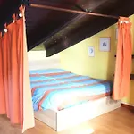 Bluemoon Attic With Sunny Terrace
