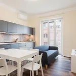 Prati Grabau Comfort 3 Rooms Apt