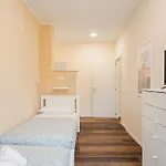 Prati Grabau Comfort 3 Rooms Apt
