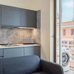 Prati Grabau Comfort 3 Rooms Apt