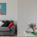 Iflat Spacious & Comfortable Apt Near The Vatican