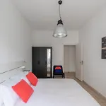 Iflat Spacious & Comfortable Apt Near The Vatican
