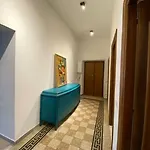 Spring Home