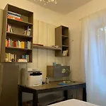 Spring Home