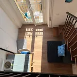 Studio Flat Ultimo Piano In Centro