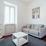 Art House Vaticano Luxury Apartment