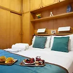 Harry\'S Bar Trevi Luxury Apartments - Sardegna