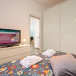 D\'Aquino Apartment St. Peter\'S