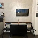 Jef Apartments San Giovanni, Roma