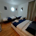 Hotel Positano Suite