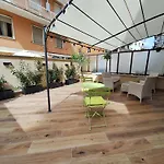 Peaceful 2 Bedrooms With Patio, Near Metro A