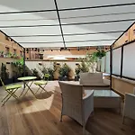 Peaceful 2 Bedrooms With Patio, Near Metro A