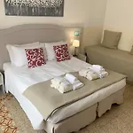 Biancoreroma B&B