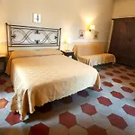 Residenza Maritti Decò Style